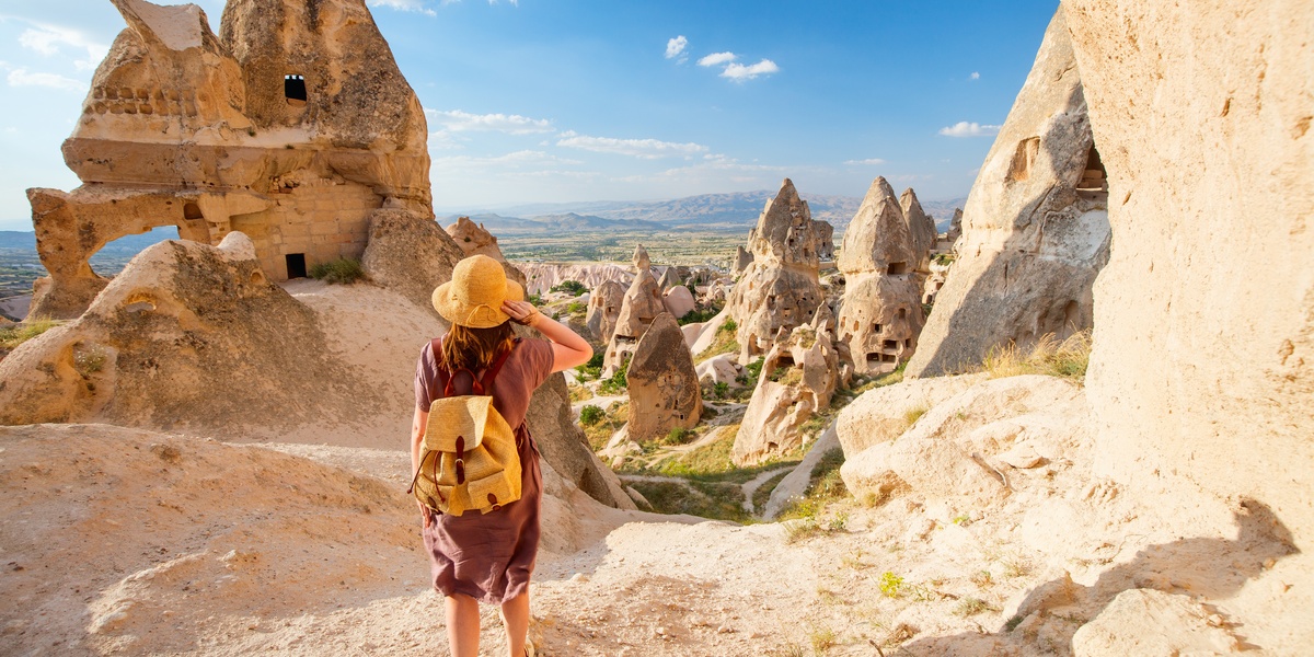 Why May Is the Best Time to Visit Turkey: Fewer Crowds, Better ...