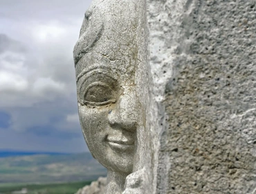 Hattusha Ancient City