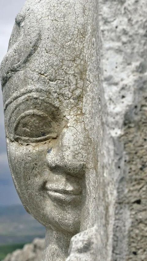 Hattusha Ancient City