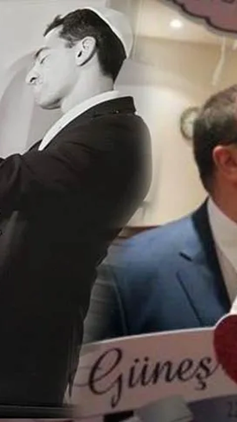 Sententious Wedding in Edirne