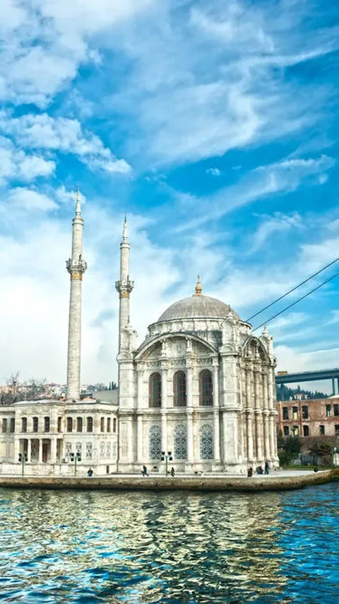 Top 5 Mosques of the Ottomans