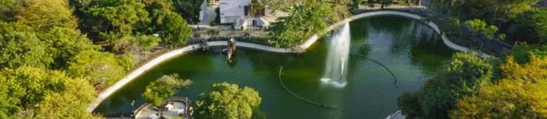 Beste öffentliche Parks von Istanbul