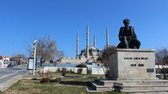 Edirne
