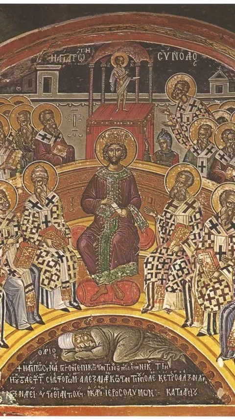 The Pope's Final Wish: Why All Eyes are now on an Ancient Town in Turkey