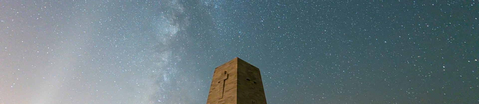Gallipoli: Why this Turkish Battlefield is Sacred