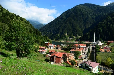 Trabzon