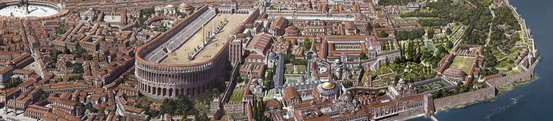 История Стамбула