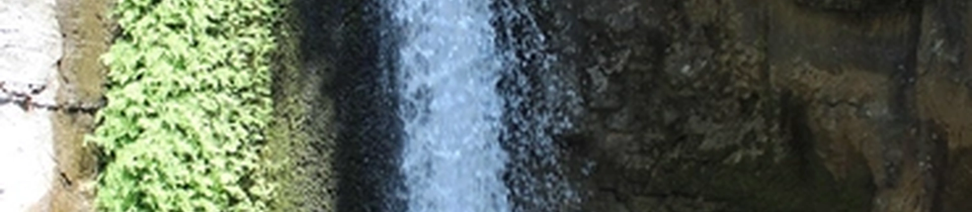 Un luogo nascosto; Canyon di Sapadere