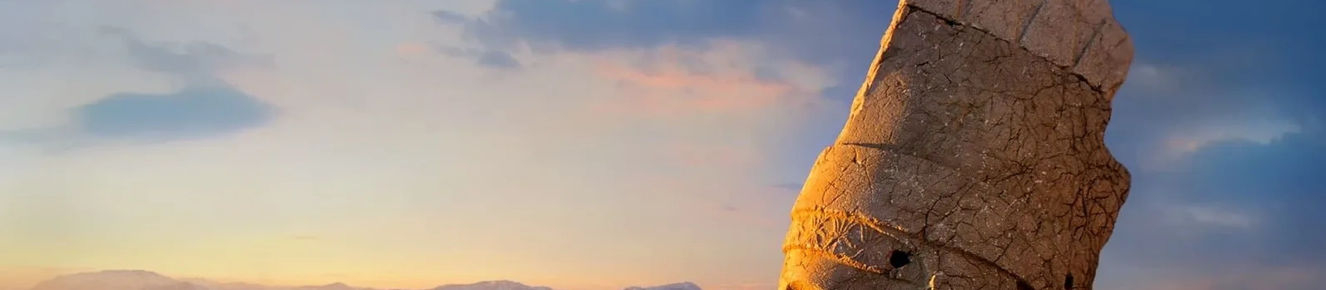 Nemrut Dağı