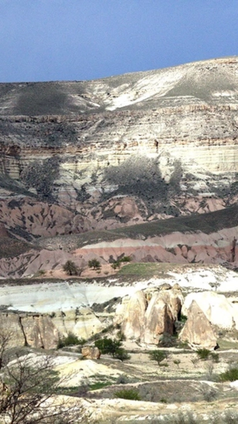 How to explore Cappadocia in a lazy way? 