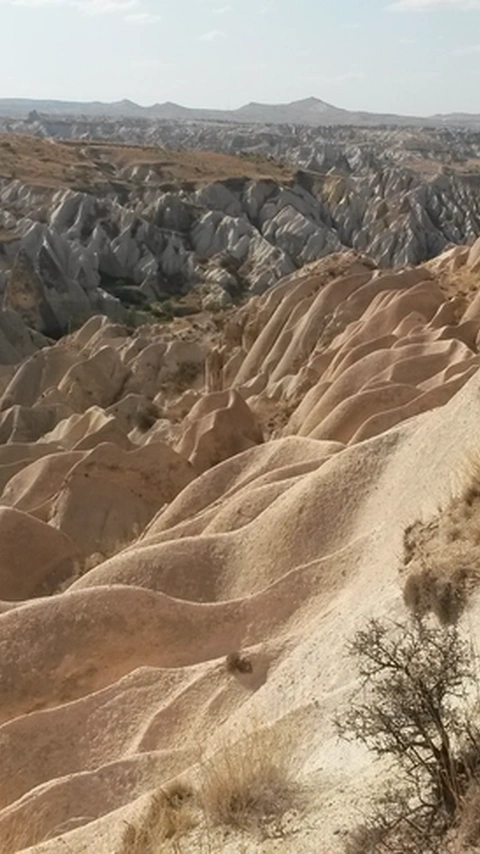 Photo Tour in Cappadocia
