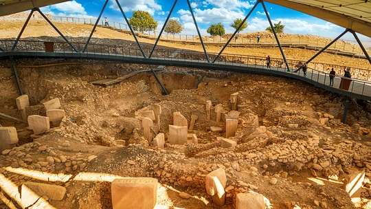Gobeklitepe