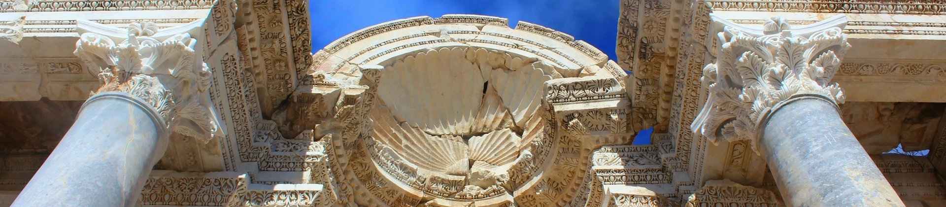 Sagalassos - Machu Picchu of Turkey