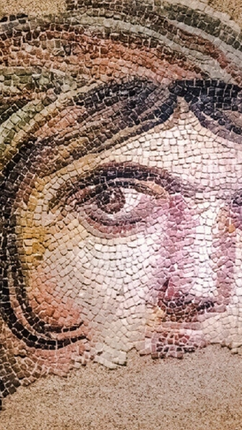 Zeugma Mosaic Museum