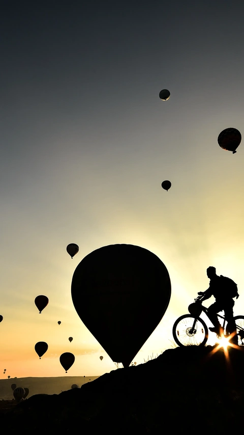 Inside Cappadocia: 7 Unforgettable Experiences You Can Only Have Here