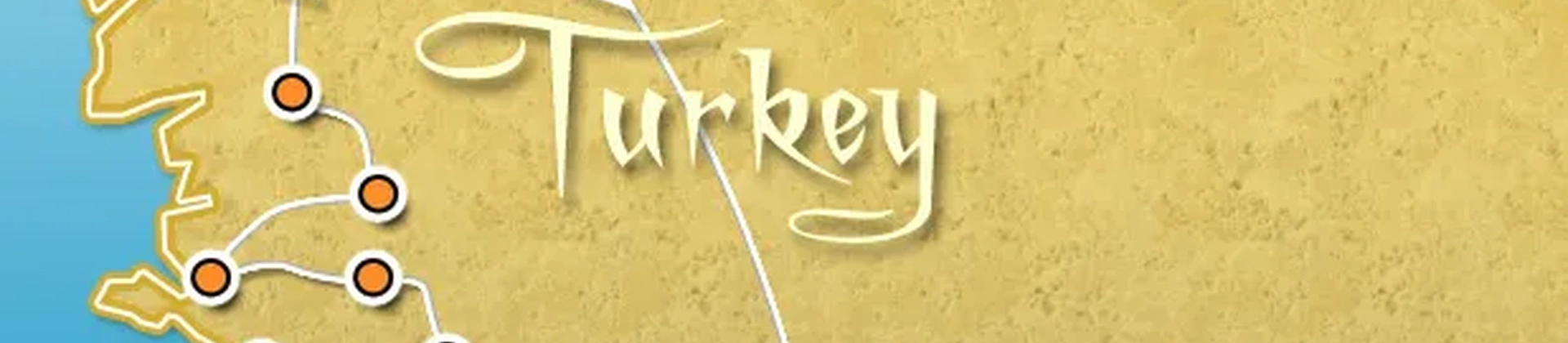 Sette Chiese dell'Asia