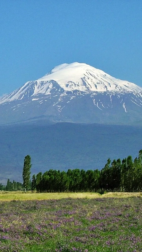 Mount Ararat