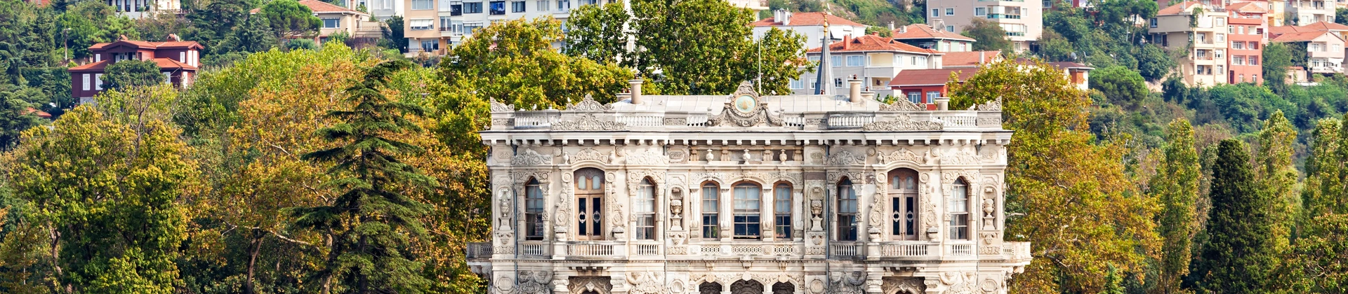 Kaçırdınız: İstanbul’un Asya Yakasının Gizli Hazineleri