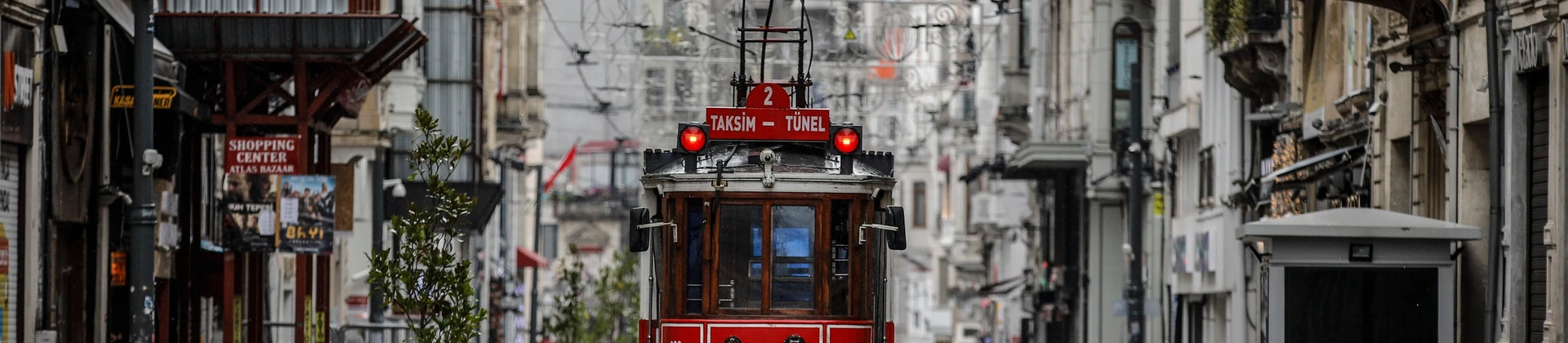 初次到访土耳其：完美的10天行程