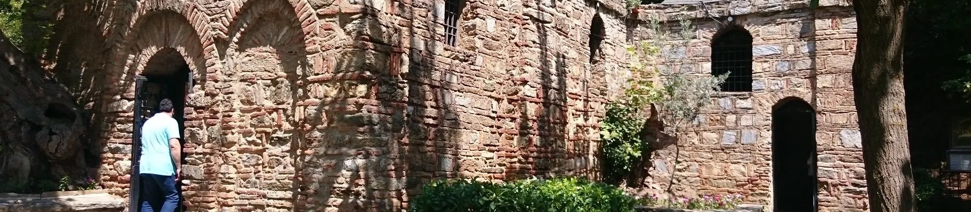 Casa della Vergine Maria