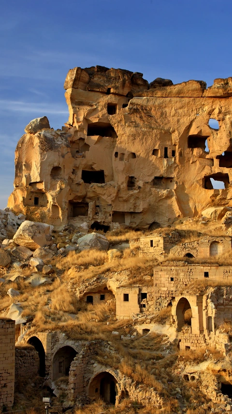 Cavusin Village: A Timeless Gem in Cappadocia