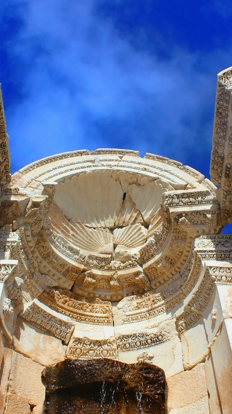 Sagalassos - Machu Picchu of Turkey