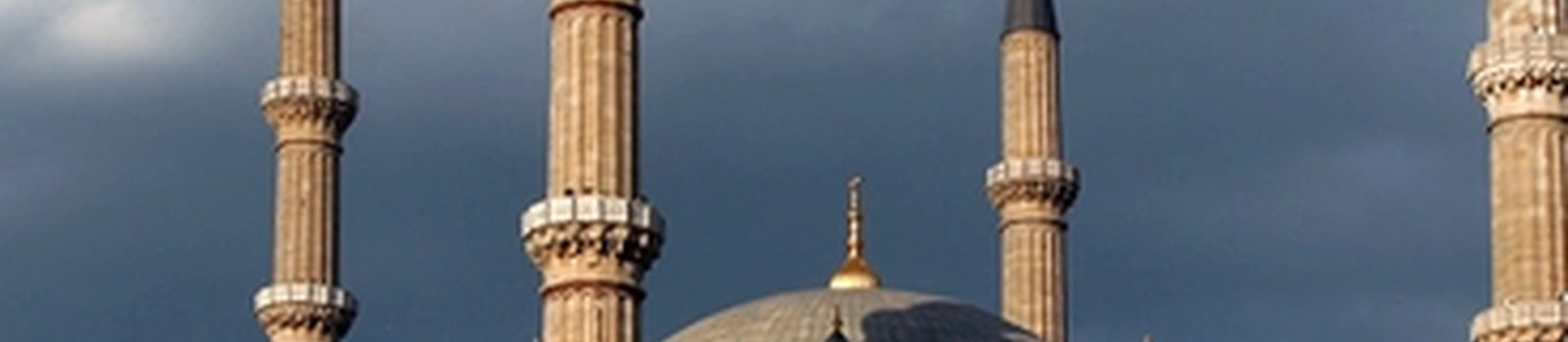 Obiekty Światowego Dziedzictwa UNESCO w Turcji