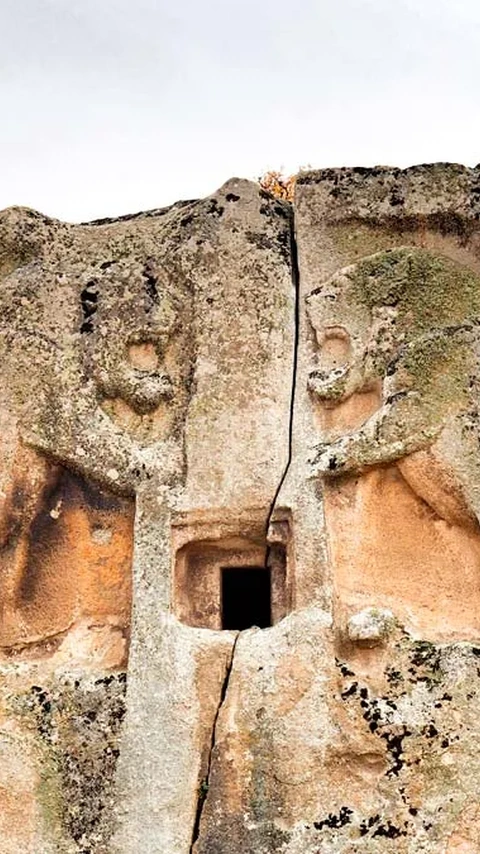 Afyonkarahisar & Phrygian Valley