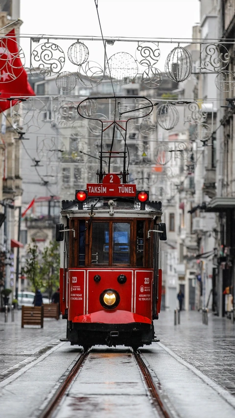 Turkey for First-Timers: The Perfect 10-Day Itinerary