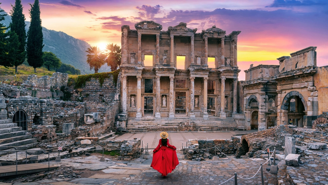 Ephesus