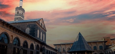 Diyarbakir and Hevsel Gardens