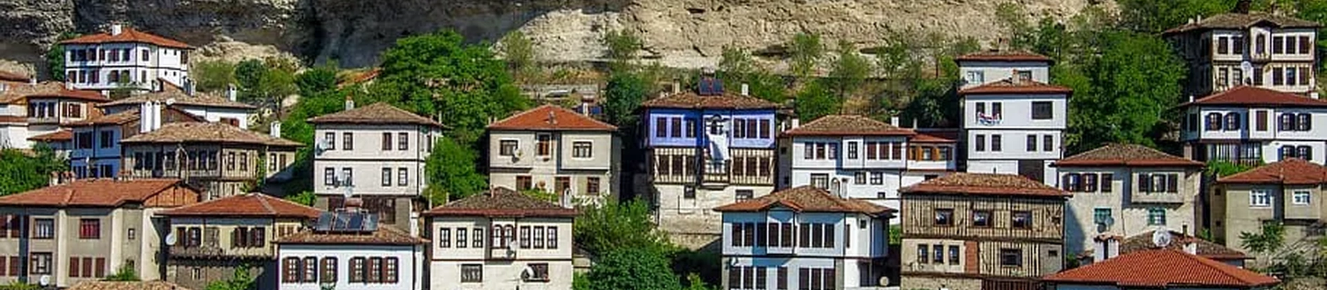 Safranbolu - Mystieke Stad van Prachtige Details