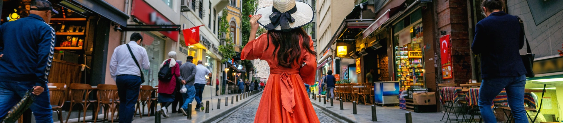 Waarom Istanbul de nieuwe wereldhoofdstad is voor gezondheids- en welzijnstoerisme