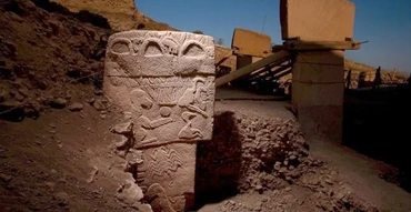 Gobeklitepe; Birthplace of Civilization