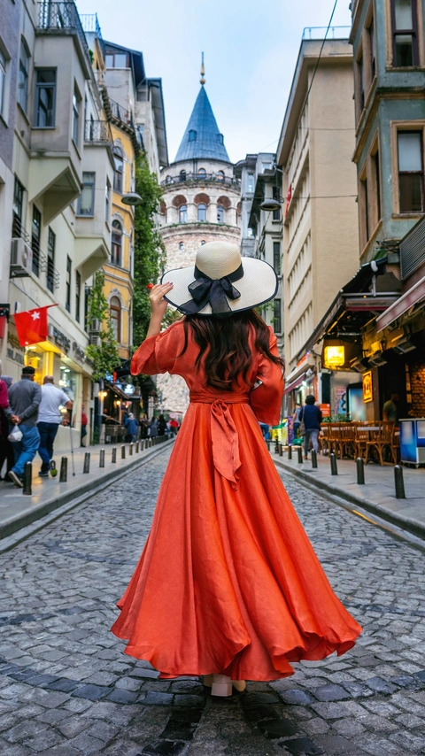 Why Istanbul is the World’s New Capital for Health and Wellness Tourism