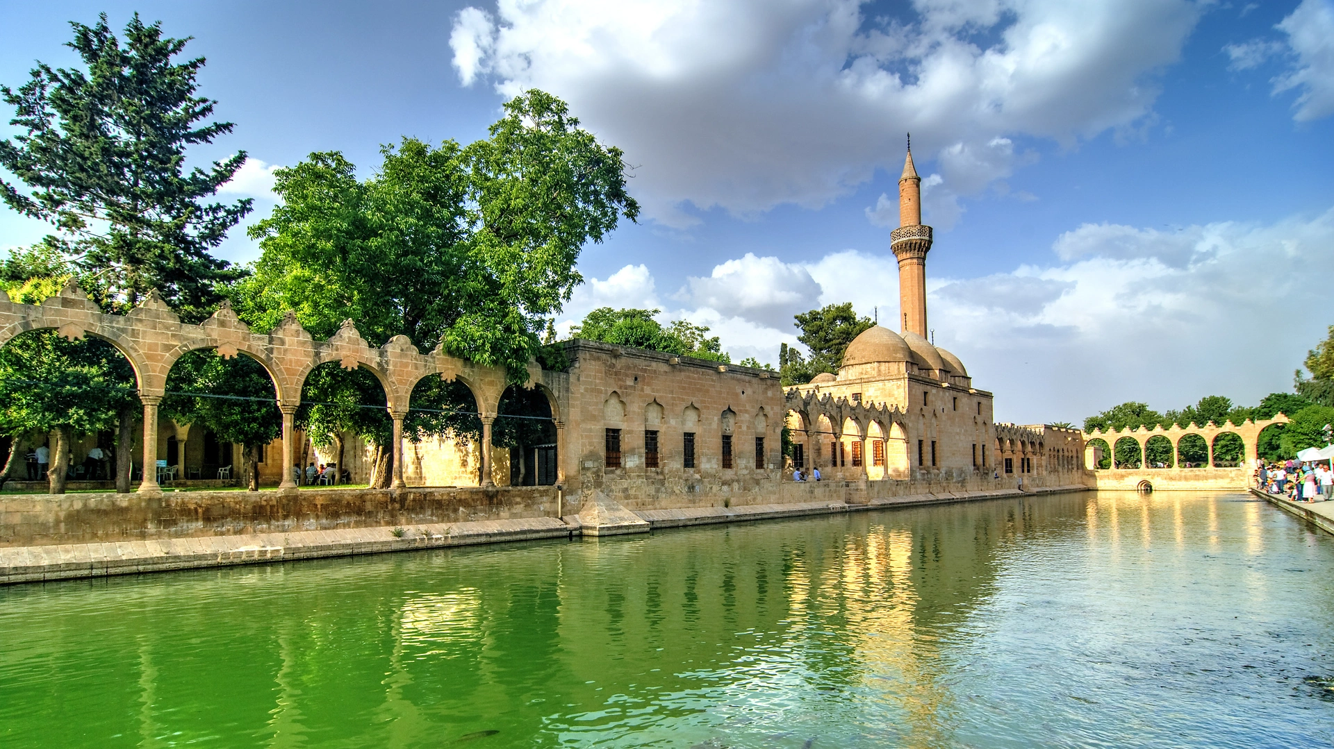 Sanliurfa