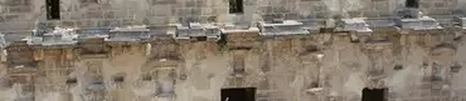 Das Theater von Aspendos