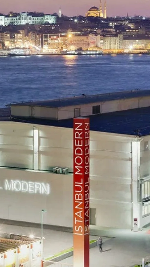 Museum of Modern Art