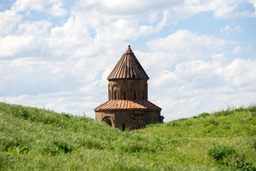 Archaeological Site of Ani - Kars