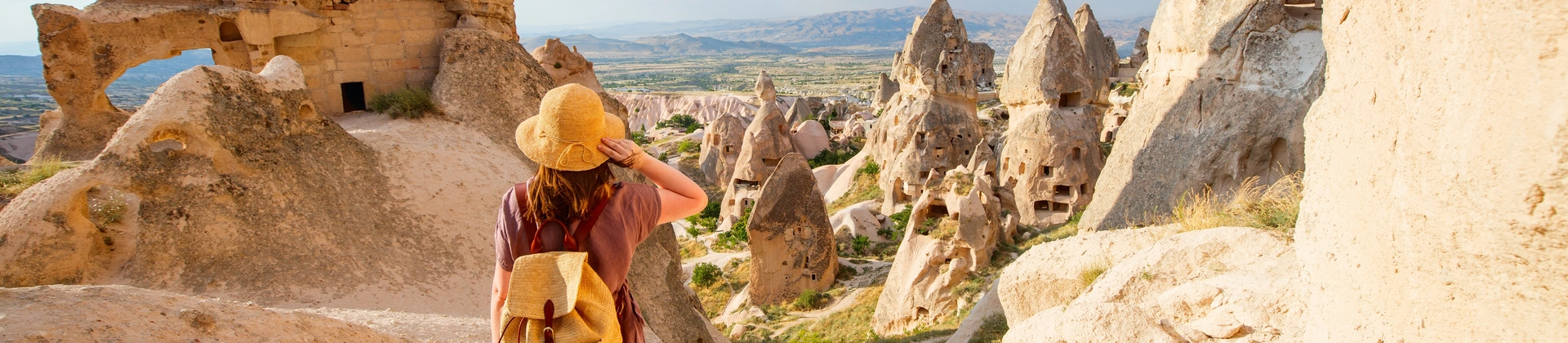 Por que maio é a melhor época para visitar a Turquia: Menos multidões, melhor clima e experiências imbatíveis