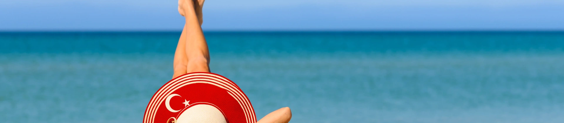 आपने गर्मी तब तक नहीं देखी जब तक आपने तुर्की के टर्क्वाइज़ कोस्ट पर ड्राइव नहीं की।