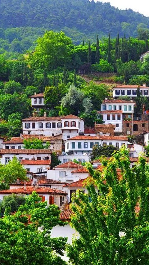 Sirince Village