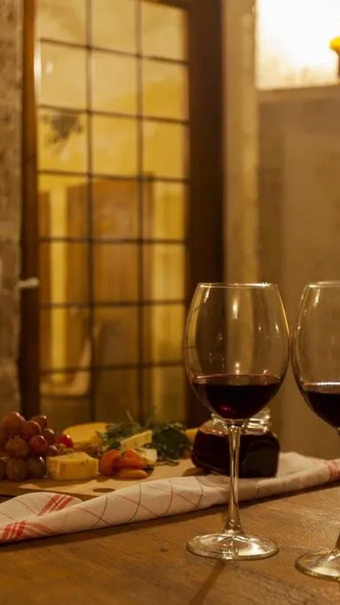 Winter is coming to Cappadocia