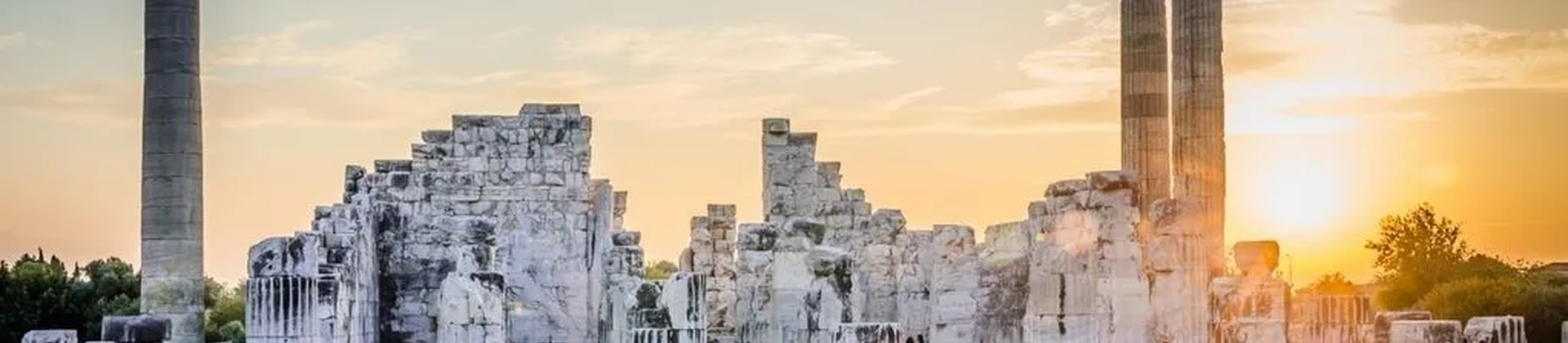 Świątynia Apollina w Didymie