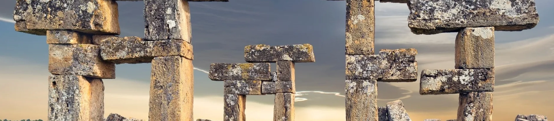 Starożytne Miasto Blaundus