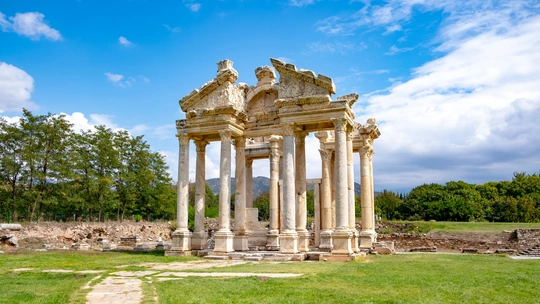 Aphrodisias