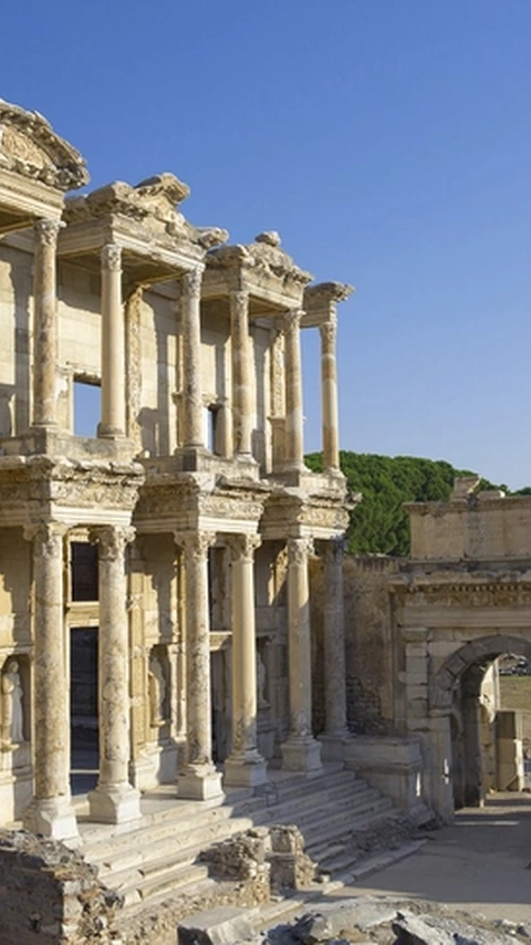 Top 10 Things to do in Ephesus