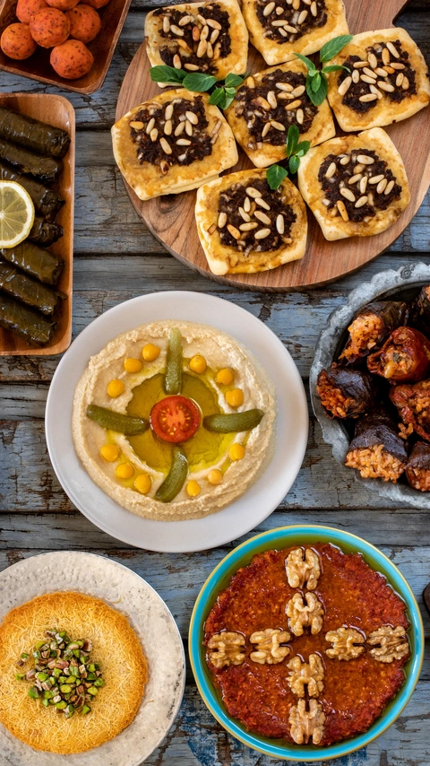 Turkey for Food Lovers: The Ultimate Culinary Journey