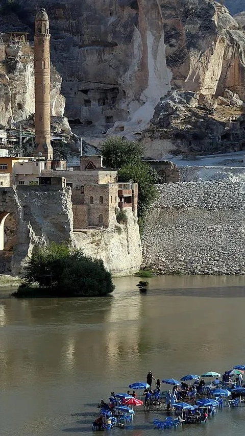 Hasankeyf