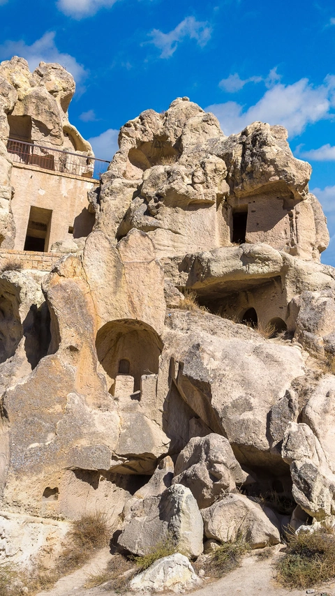 Goreme Open Air Museum: A Timeless Treasure in the Heart of Cappadocia